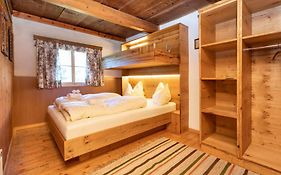 Appartement Alpenfex
